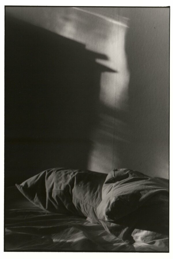 „U ANČY“, Stockholm 1982